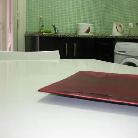 Best Hostel Lizbona