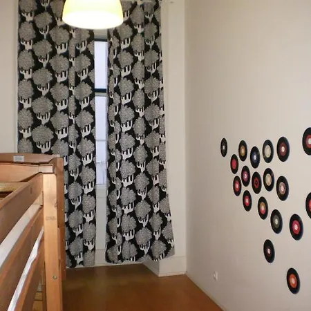 Hostel Best Lizbona