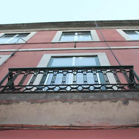 Hostel Best Lisbon