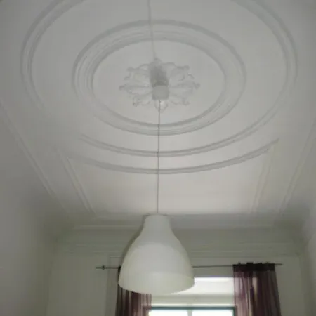 Best Hostal Lisboa