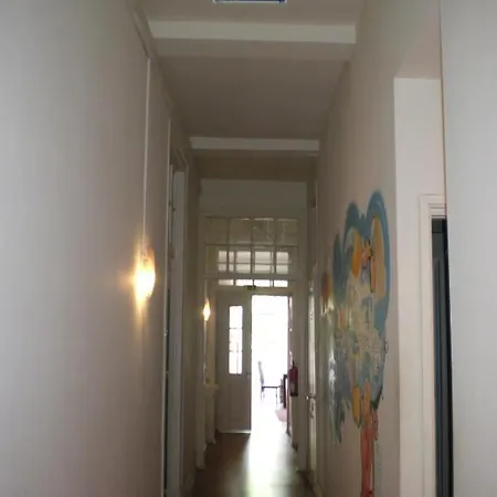 Hostel Best