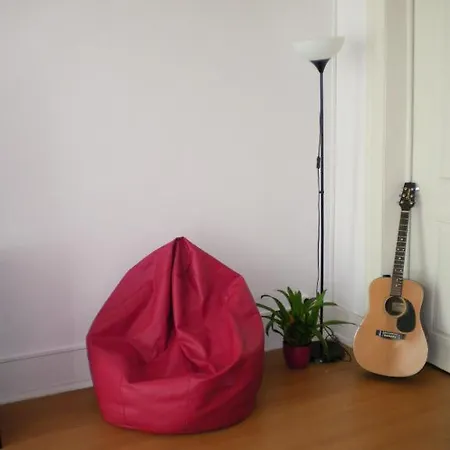 Best Hostel Lisbon