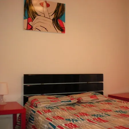 Hostel Best Lisbon