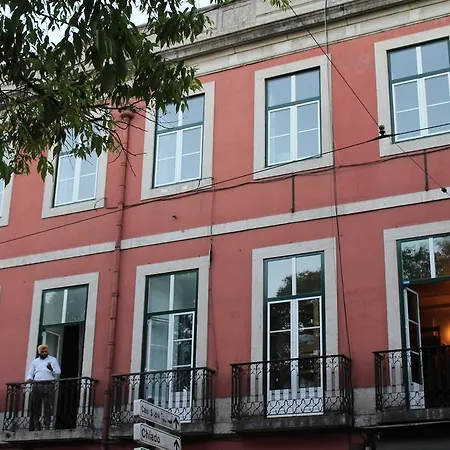 Albergue Best Lisboa