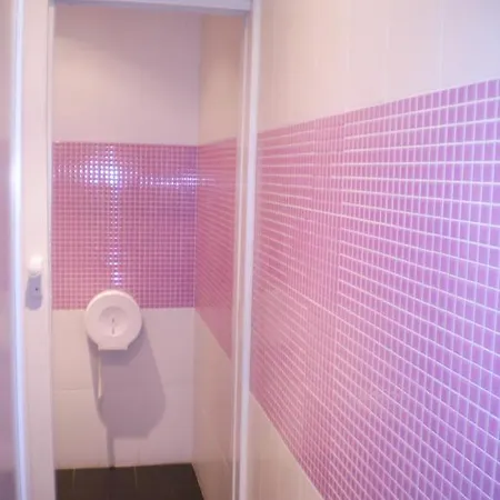 Best Albergue
